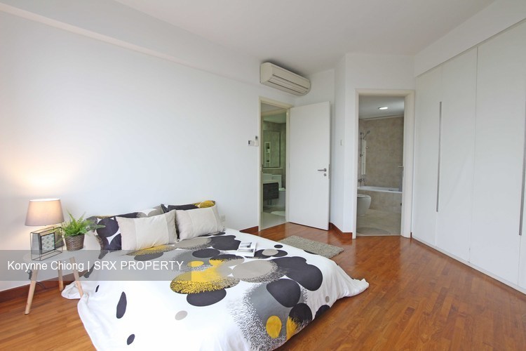 Nuovo (D20), Condominium #207266971